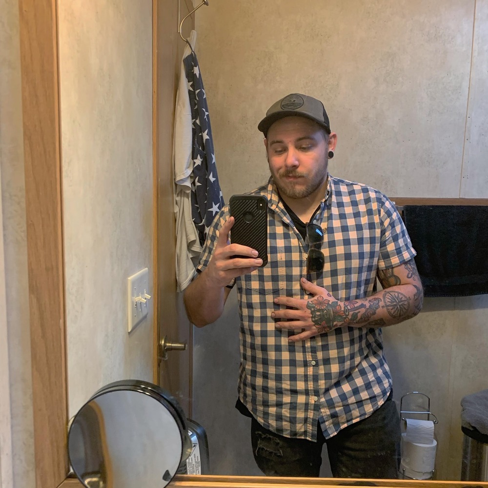 Meet your Posher, John